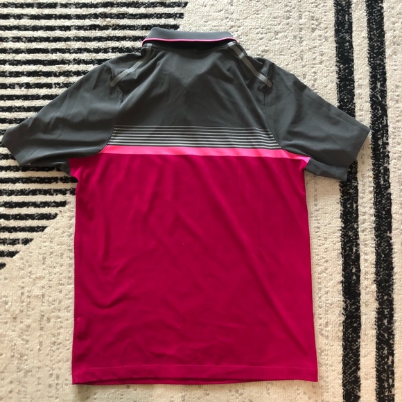 Nike Golf Dri-Fit Polo - Picture 4 of 4